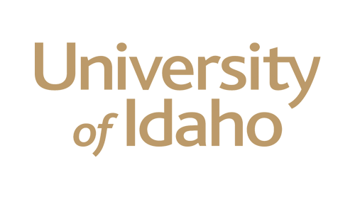 University of Idaho University of Idaho